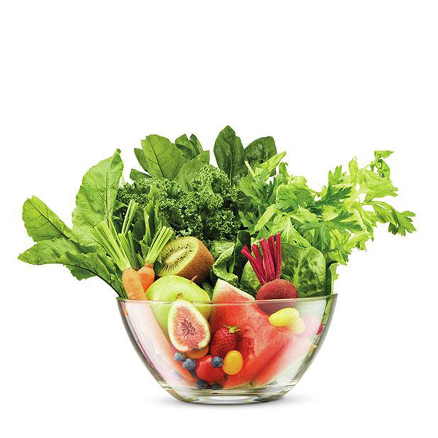 Breville Juice Fountain Cold XL - Brushed Stainless Brass
