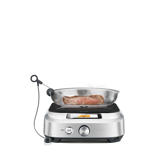 Breville Control Freak Home Induction Cooking System