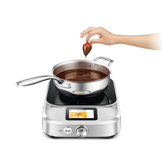 Breville Control Freak Home Induction Cooking System