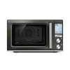 Breville Combi-Wave 3-in-1 - Brushed Stainless Steel