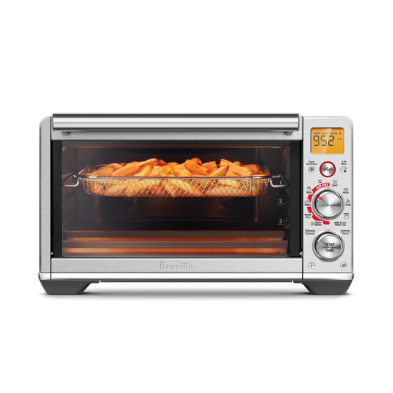 Breville Smart Oven Air Fryer Compact