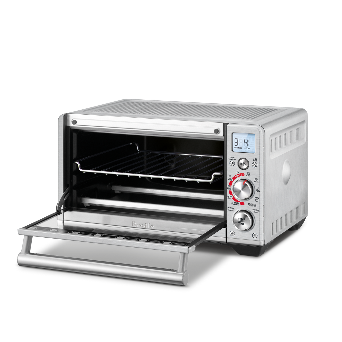 Breville Smart Oven Air Fryer Compact