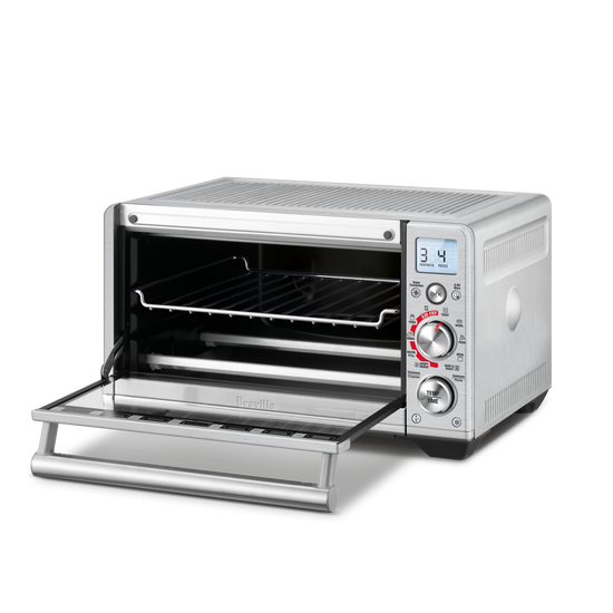 Breville Smart Oven Air Fryer Compact