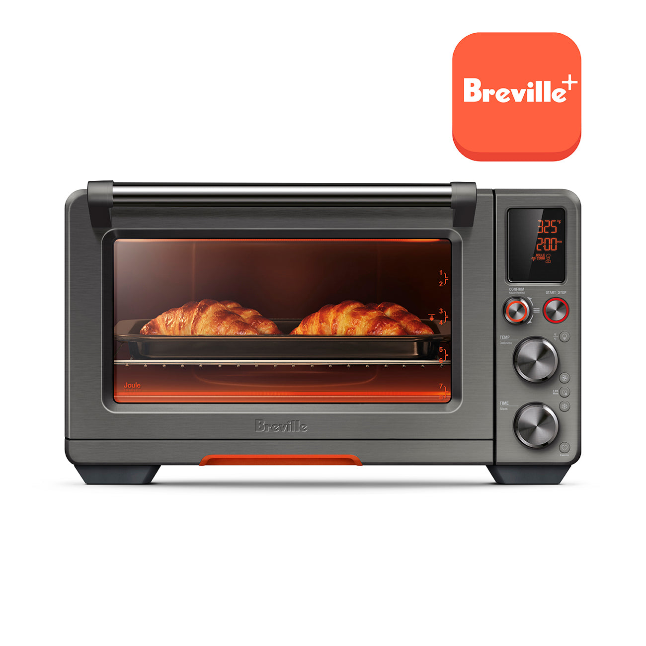 Breville Joule Oven Air Fryer Pro