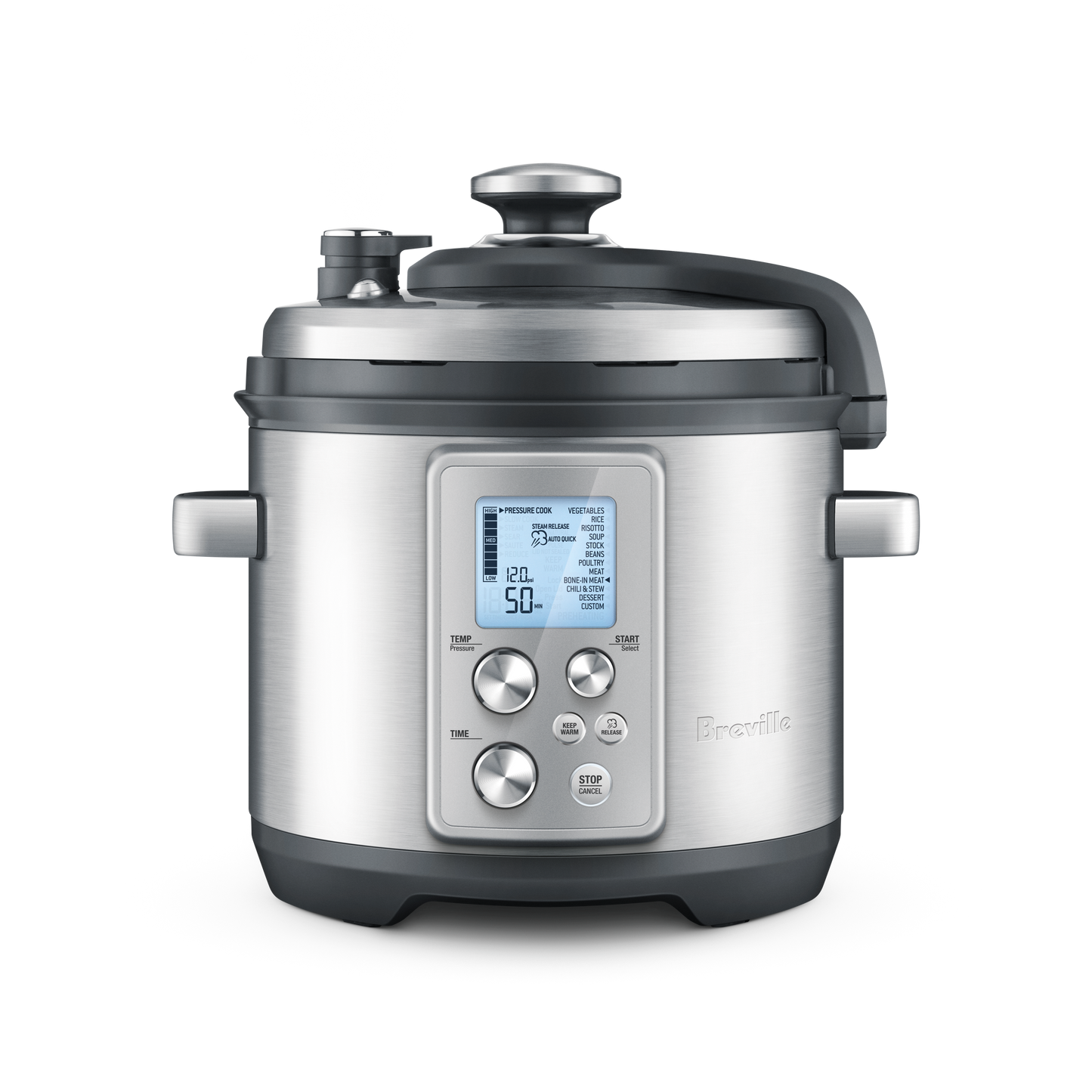 Breville Fast Slow Pro