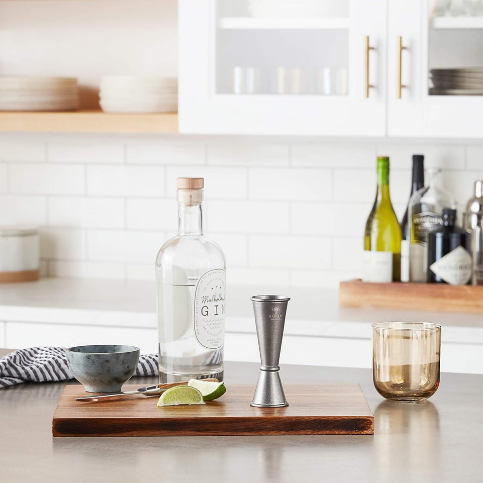 Barfly - 1 x 2 Oz Vintage Japanese Style Jigger