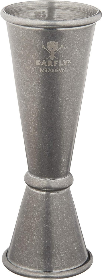 Barfly - 1 x 2 Oz Vintage Japanese Style Jigger