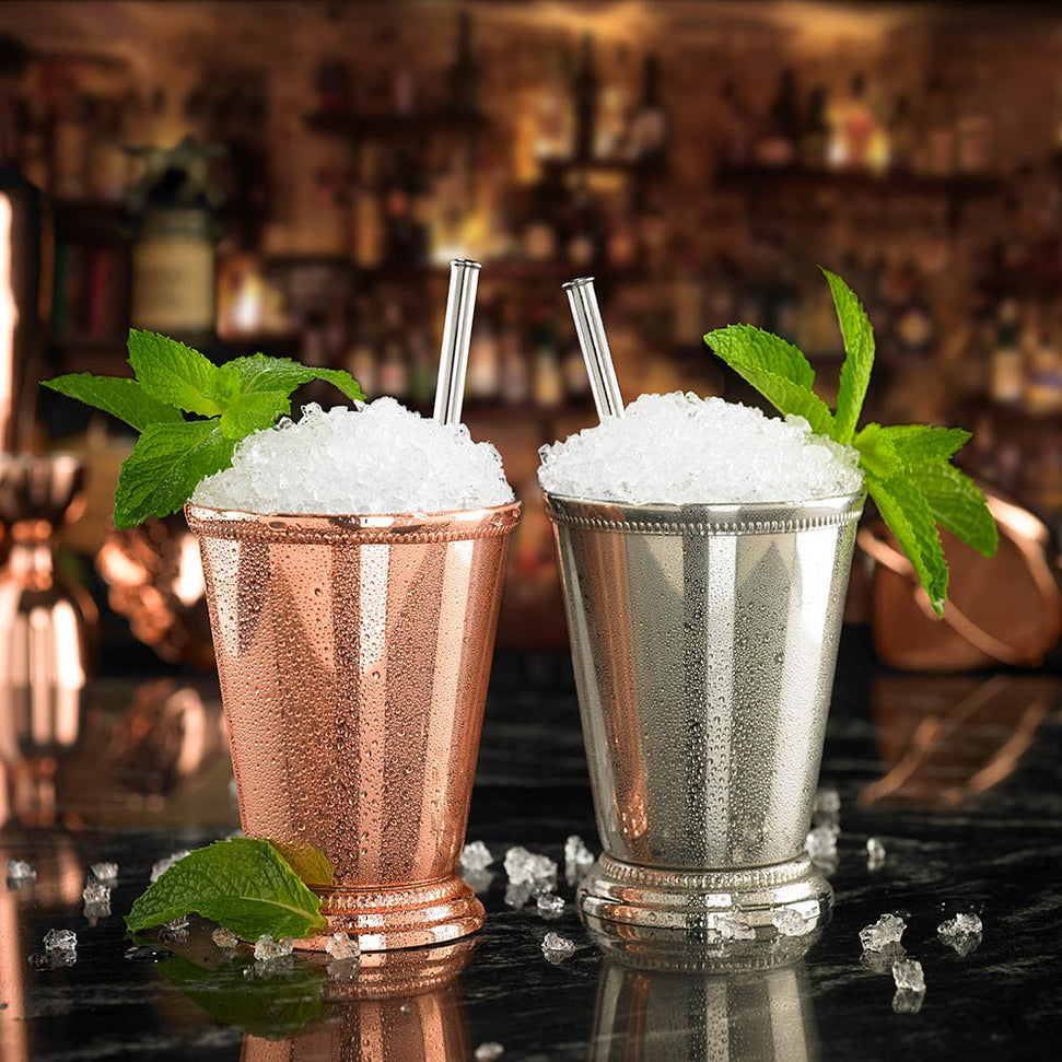 Barfly - Stainless Steel Julep Cup 12oz