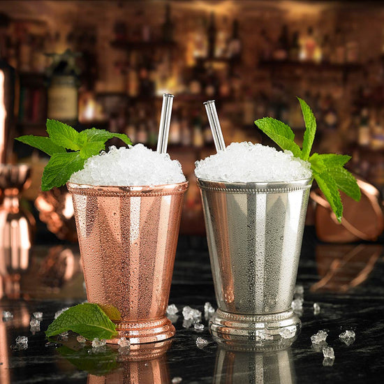 Barfly - Stainless Steel Julep Cup 12oz