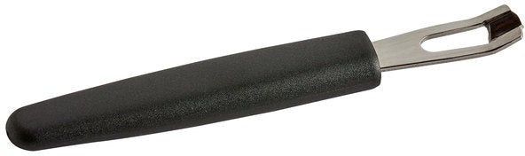 Barfly - Stainless Steel Channel Knife 5.75"