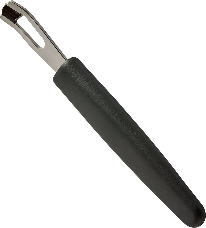 Barfly - Stainless Steel Channel Knife 5.75"