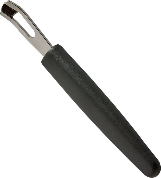 Barfly - Stainless Steel Channel Knife 5.75"