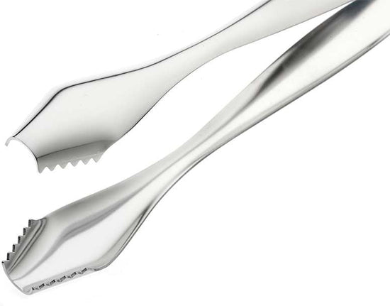 Barfly - Stainless Steel Ice Tong 7.1