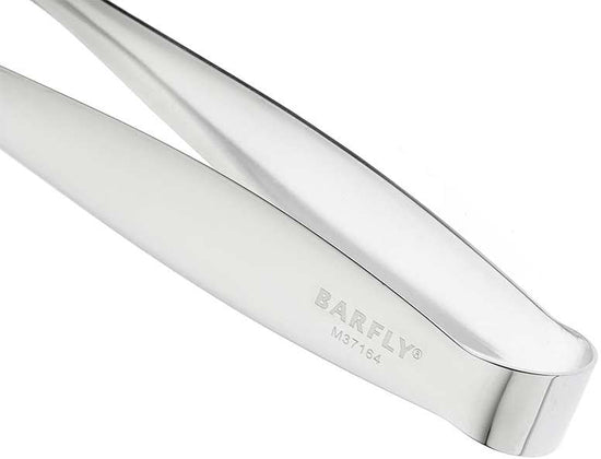 Barfly - Stainless Steel Ice Tong 7.1