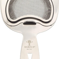 Barfly - Stainless Steel Fine Mesh Spring Strainer