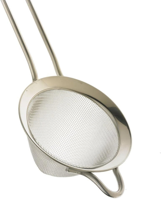 Barfly - Stainless Steel Fine Mesh Strainer