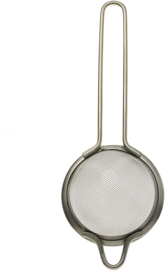 Barfly - Stainless Steel Fine Mesh Strainer