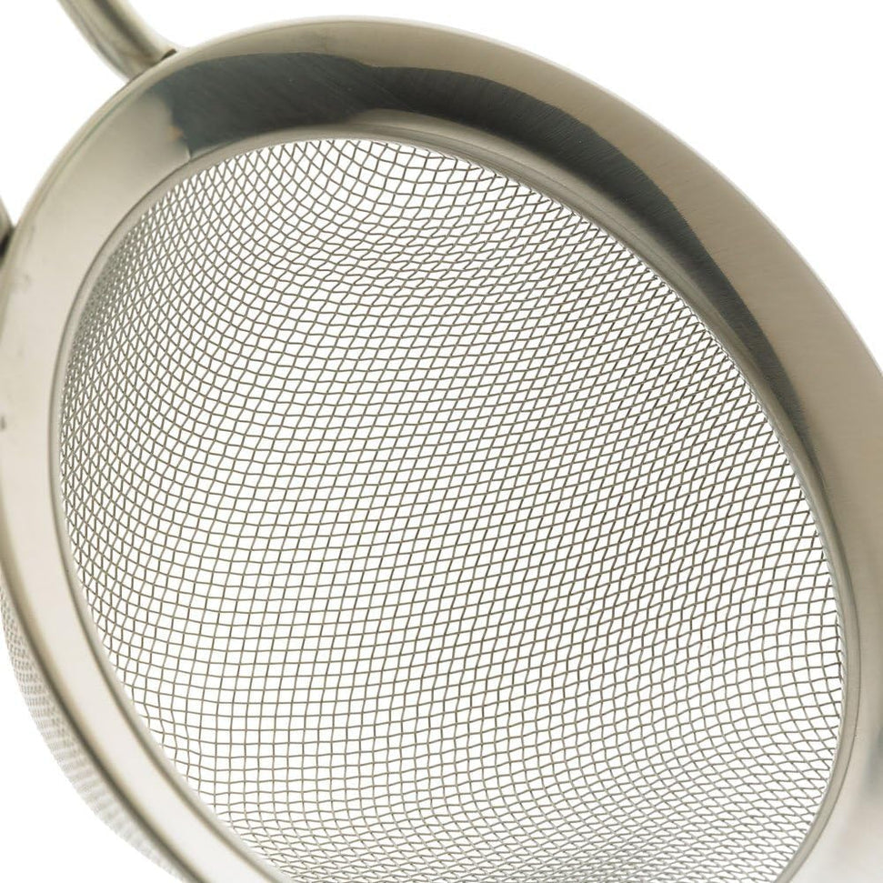 Barfly - Stainless Steel Fine Mesh Strainer