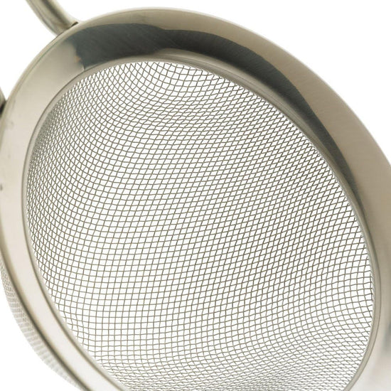 Barfly - Stainless Steel Fine Mesh Strainer