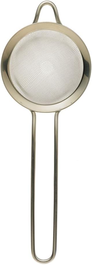 Barfly - Stainless Steel Fine Mesh Strainer