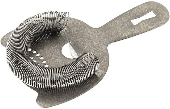 Barfly - Vintage Heavy-Duty Spring Bar Strainer