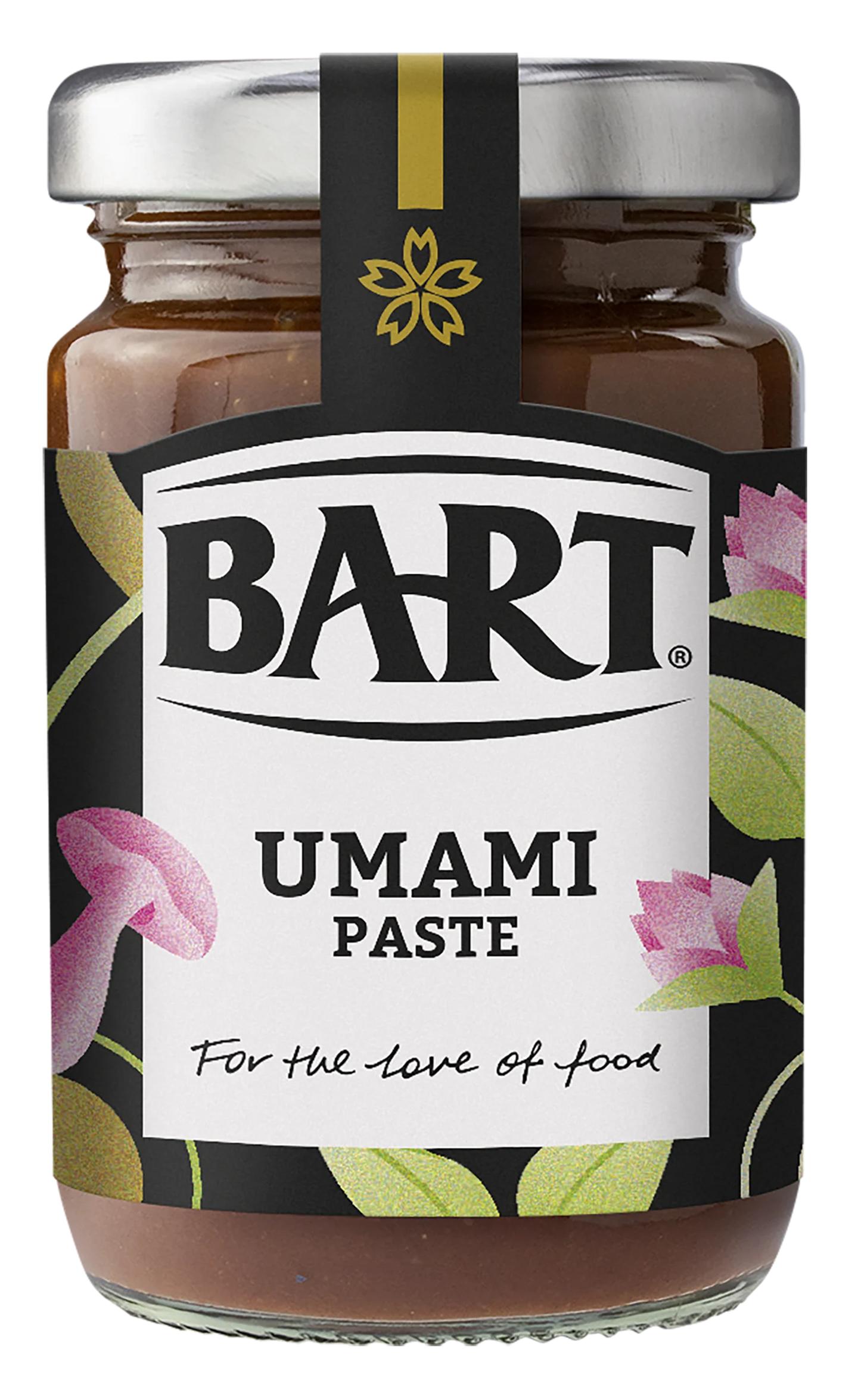 Bart Spices Umami Paste 95g