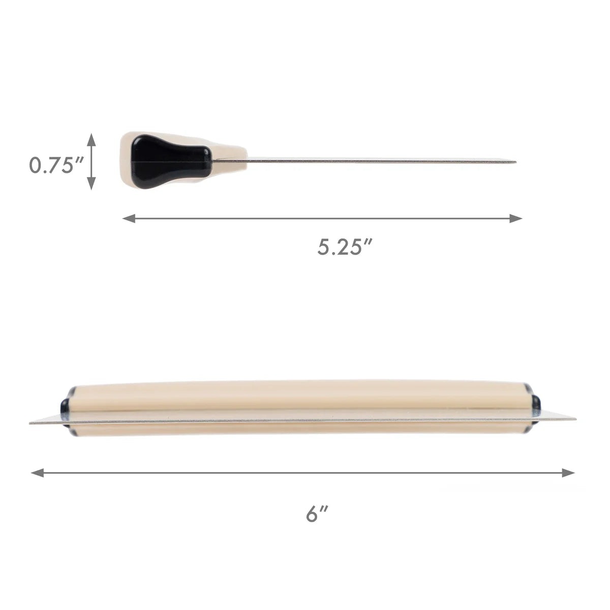 Brød & Taylor Bench Knife