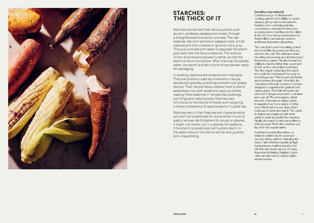 Beyond Baking: Plant-based Baking for a New Era - Philip Khoury