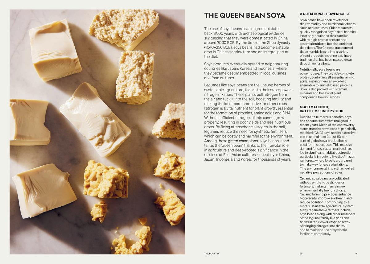 Beyond Baking: Plant-based Baking for a New Era - Philip Khoury
