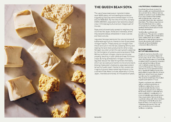 Beyond Baking: Plant-based Baking for a New Era - Philip Khoury
