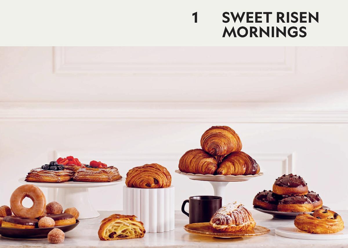 Beyond Baking: Plant-based Baking for a New Era - Philip Khoury