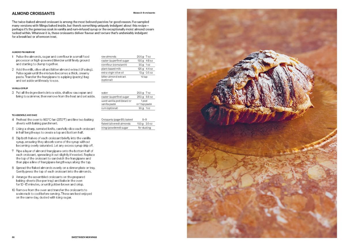 Beyond Baking: Plant-based Baking for a New Era - Philip Khoury