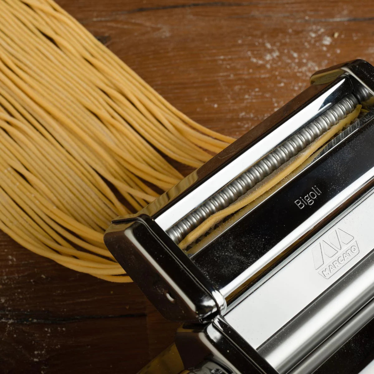 Marcato Atlas 150 Bigoli Attachment