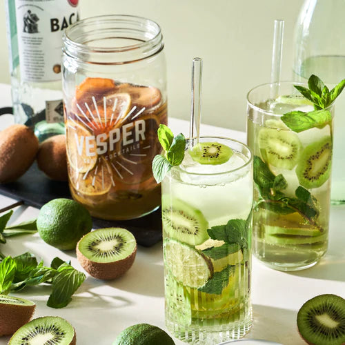 Vesper Cocktail Kit - Kiwi Lime Mojito