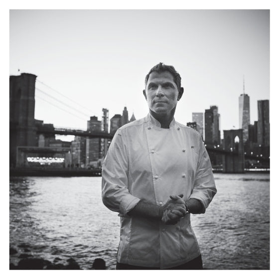 Bobby Flay: Chapter One: Iconic Recipes and Inspirations from a Groundbreaking American Chef - Bobby Flay