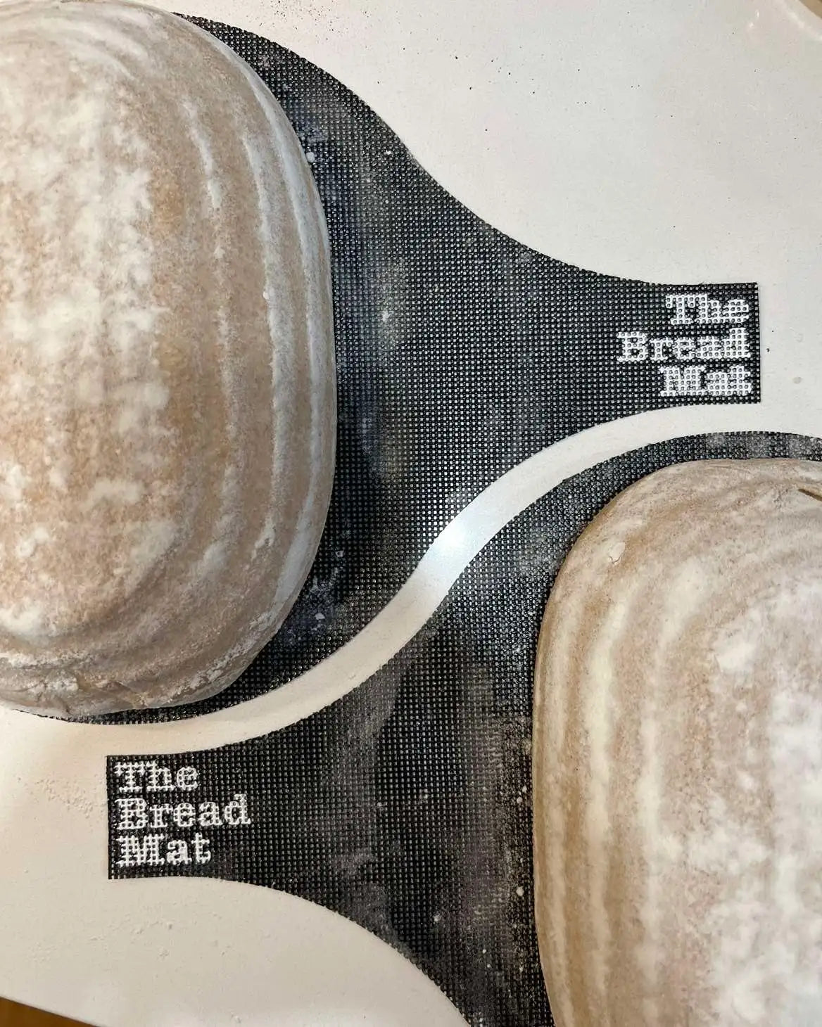 The BreadMat by Rosehill Sourdough