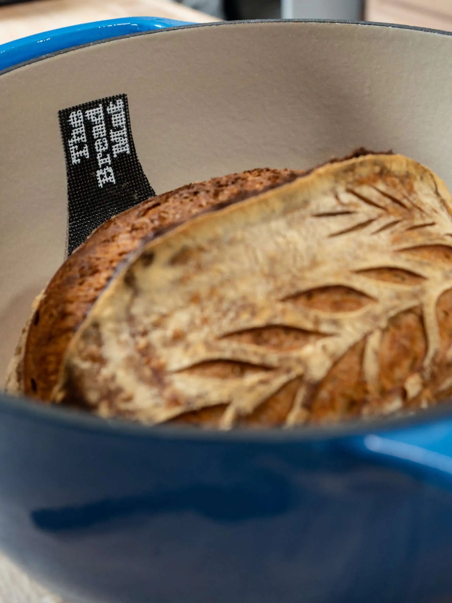 The BreadMat – rosehill sourdough