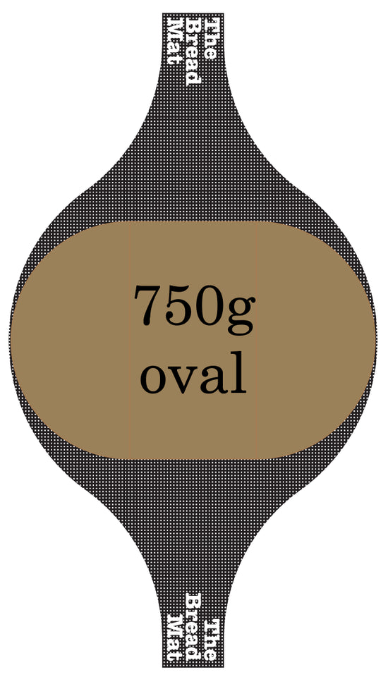 The BreadMat by Rosehill Sourdough *2 Pack*