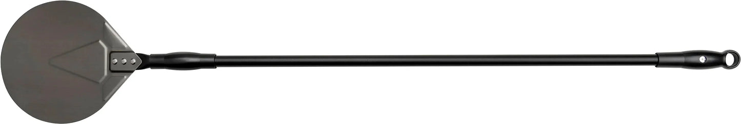 Browne 10" Round Stainless Steel Pizza Peel