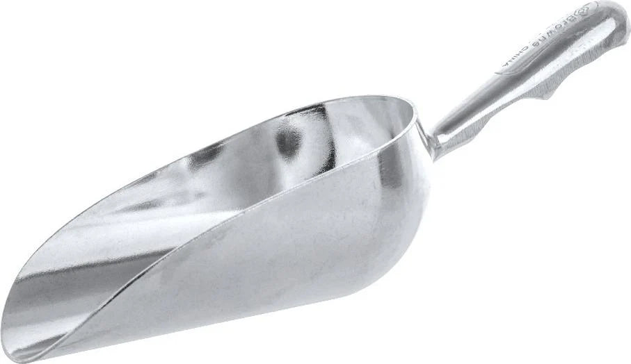 Browne Heavy Duty Scoop 12oz