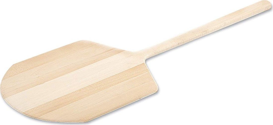 Wooden Pizza Peel 12in