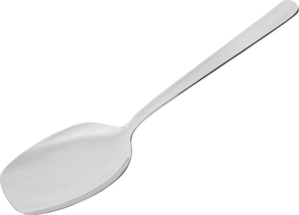 New Era Square Bowl Serving Spoon 8.5"