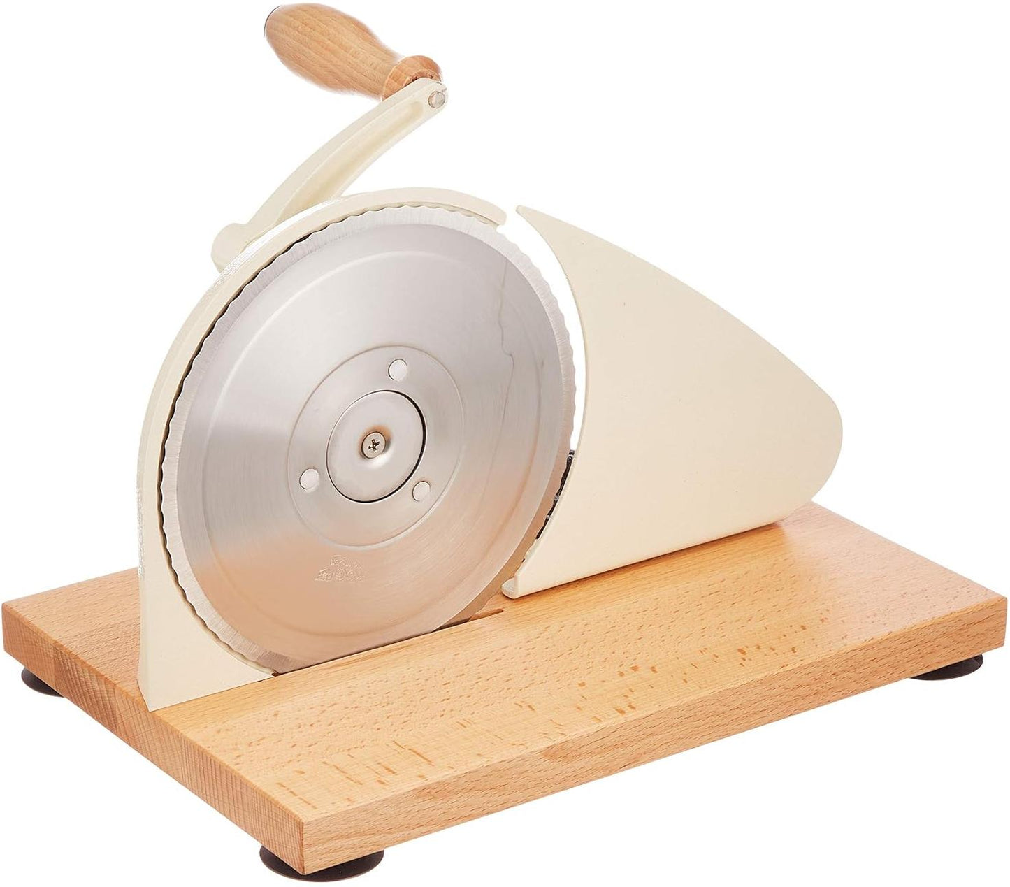 Zassenhaus Bread Slicer - Black