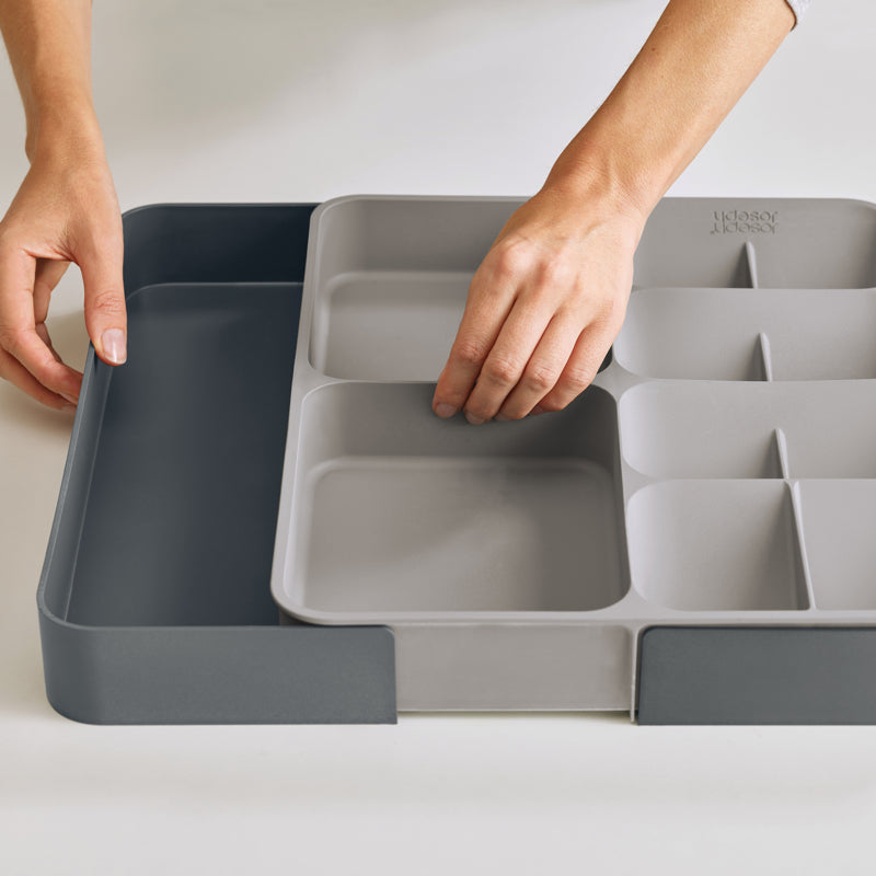 JosephJoseph Expanding Utensil & Gadget Organizer