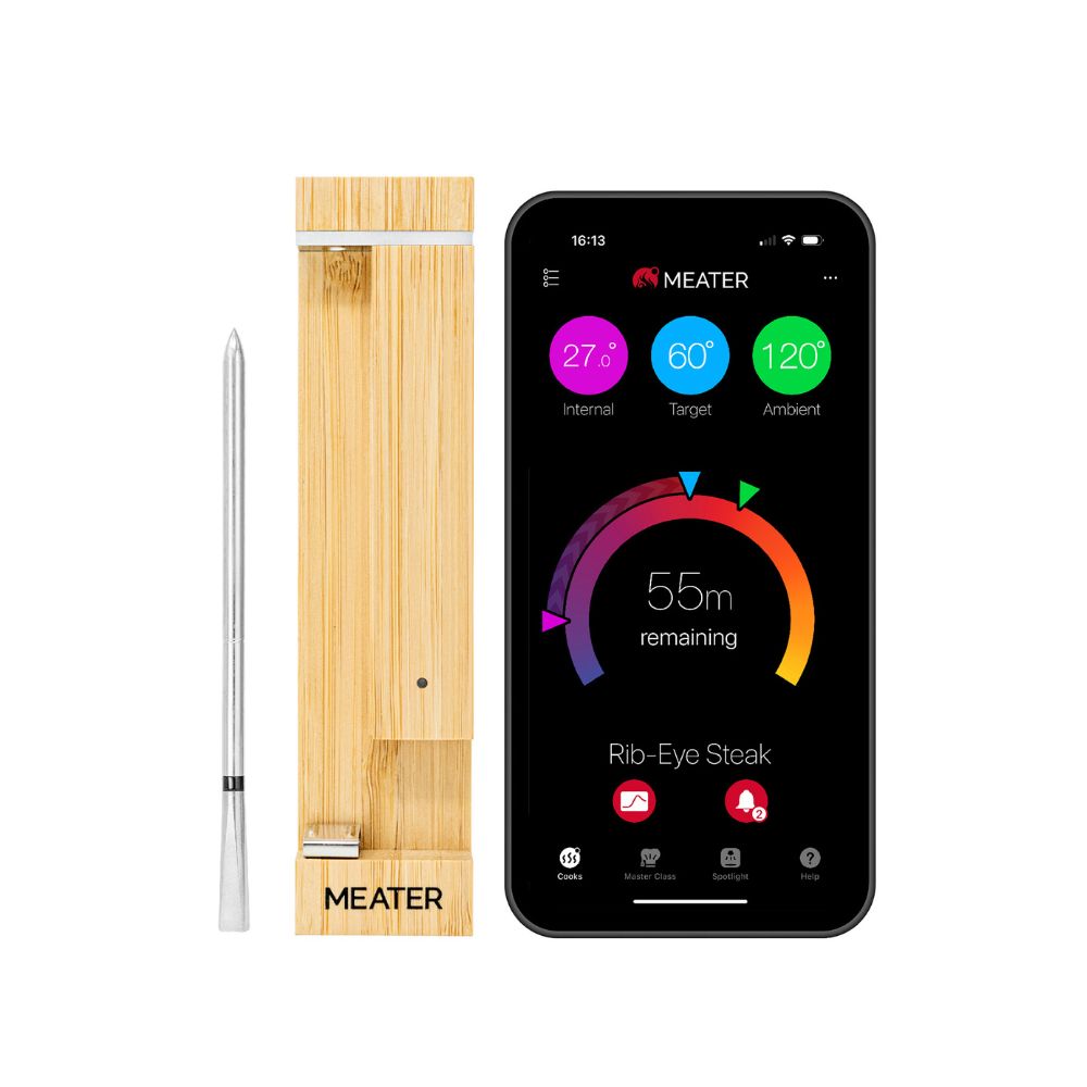 Meater 2Plus (75m Range)