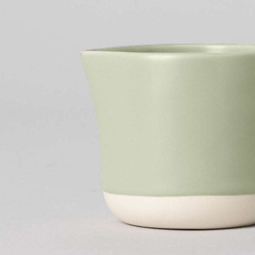 Fable The Small Carafe - Beachgrass Green