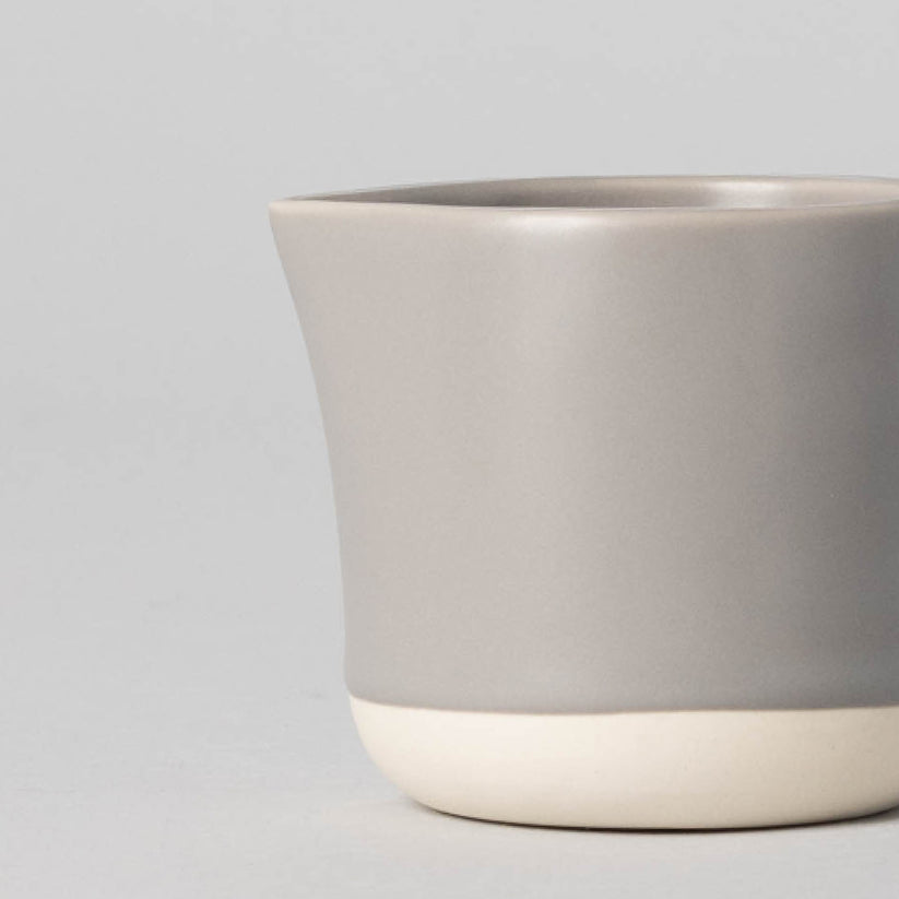 Fable The Small Carafe - Dove Grey