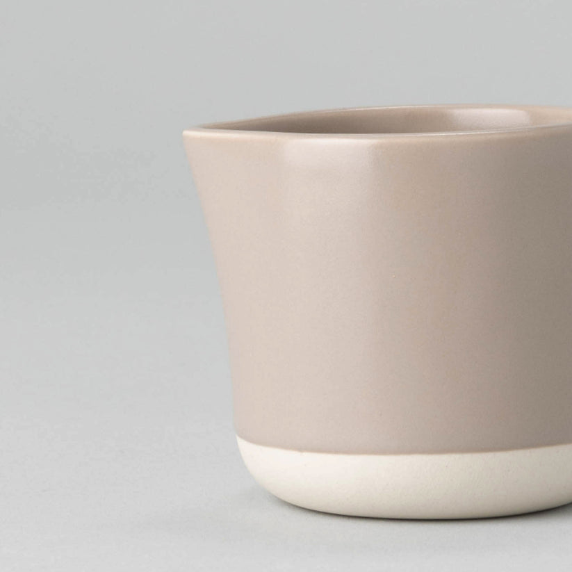 Fable The Small Carafe - Desert Taupe