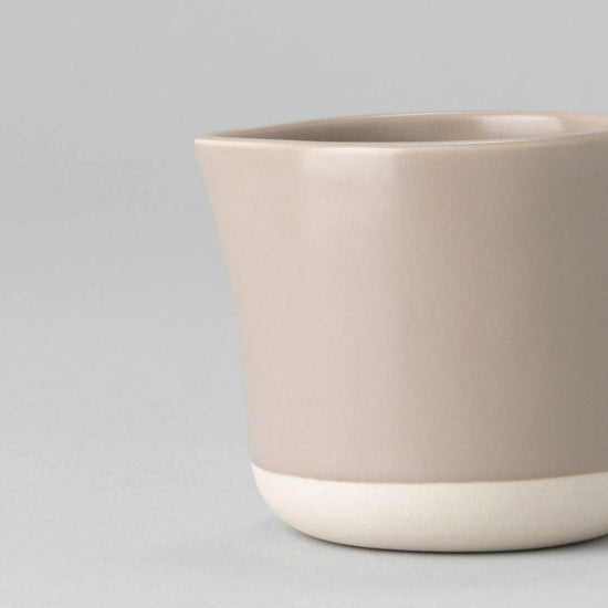 Fable The Small Carafe - Desert Taupe