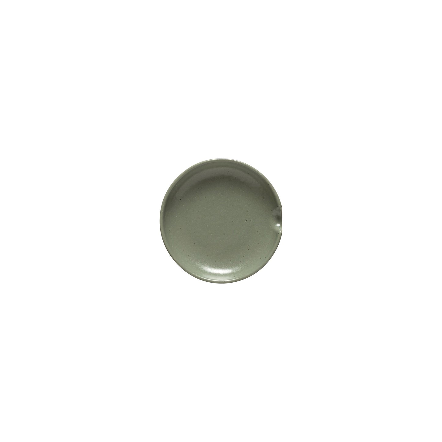 Pacifica Spoon Rest - Artichoke